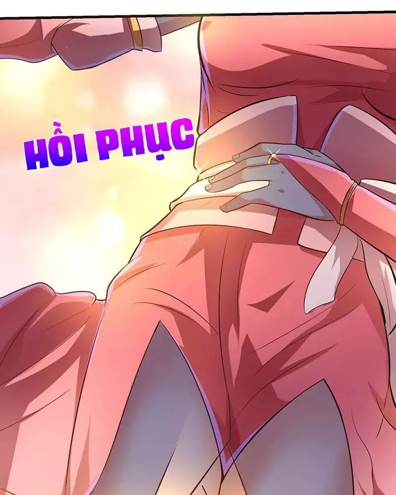 tối cường thăng cấp chapter 7 43