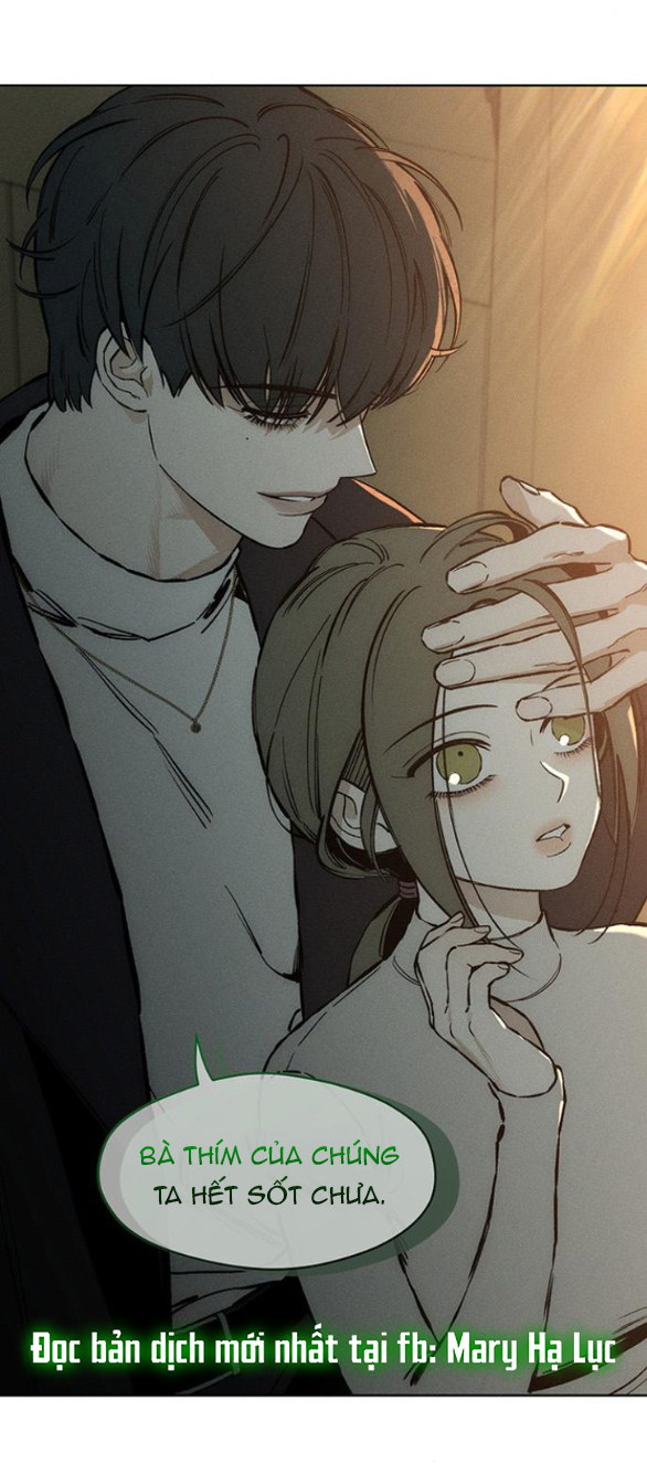 [18+] Nước Mắt Trên Đóa Hoa Tàn chapter 20.1 2