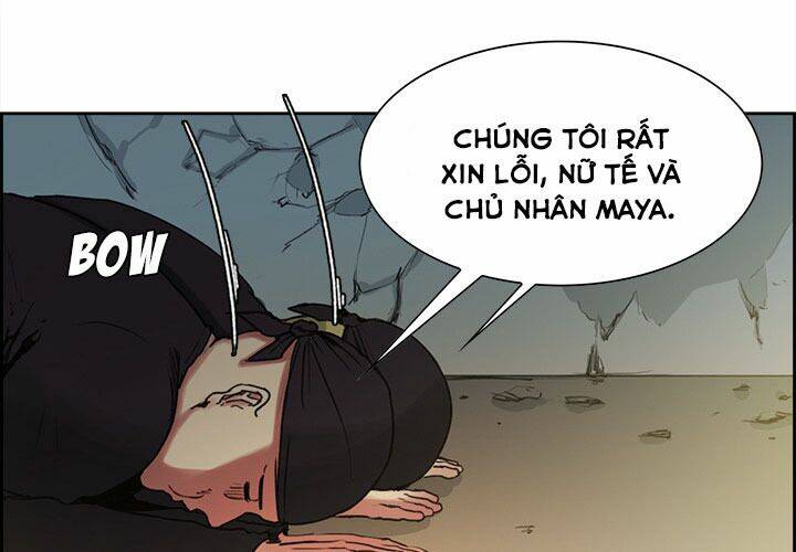 dâm hùng chapter 15 4