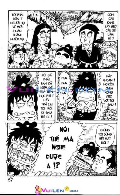 ninja loạn thị chapter 48 47