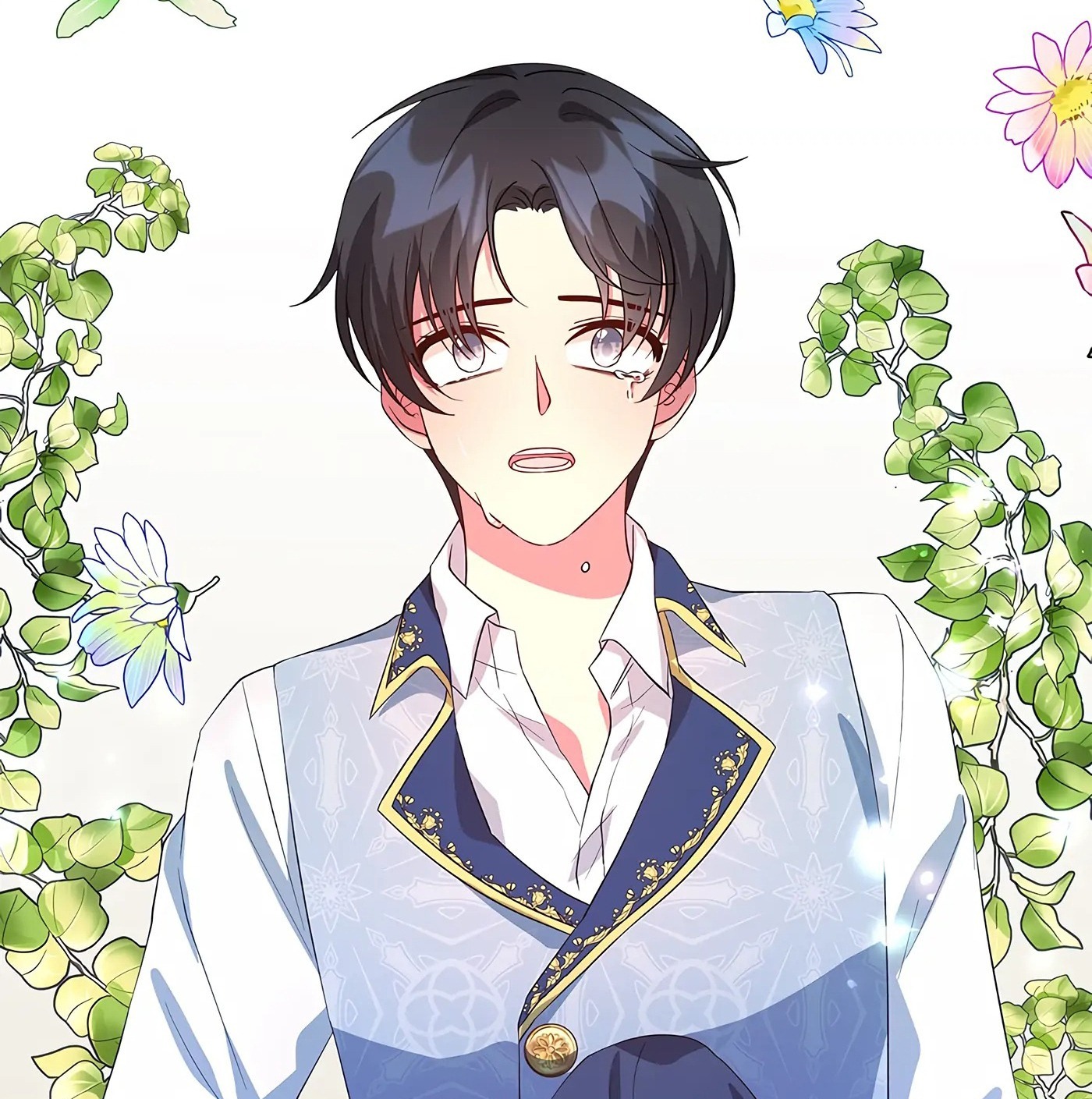 tôi không phải là nữ anh hùng chapter 37 27