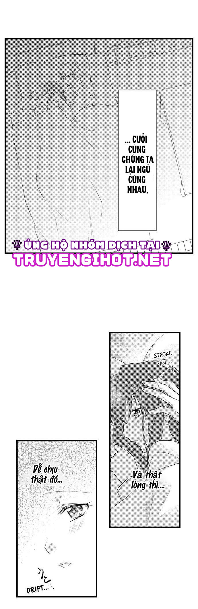 xin lỗi, em không thể chỉ ngủ với chị được (full) chapter 2.2 4