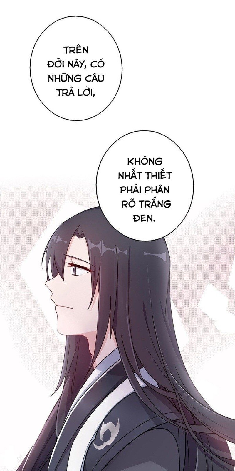 lầu trà thủy sinh mộng chapter 31 19