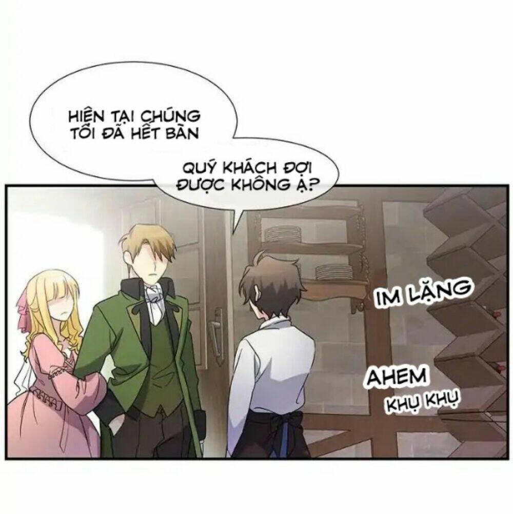 nữ chính thứ 101 chapter 3 17