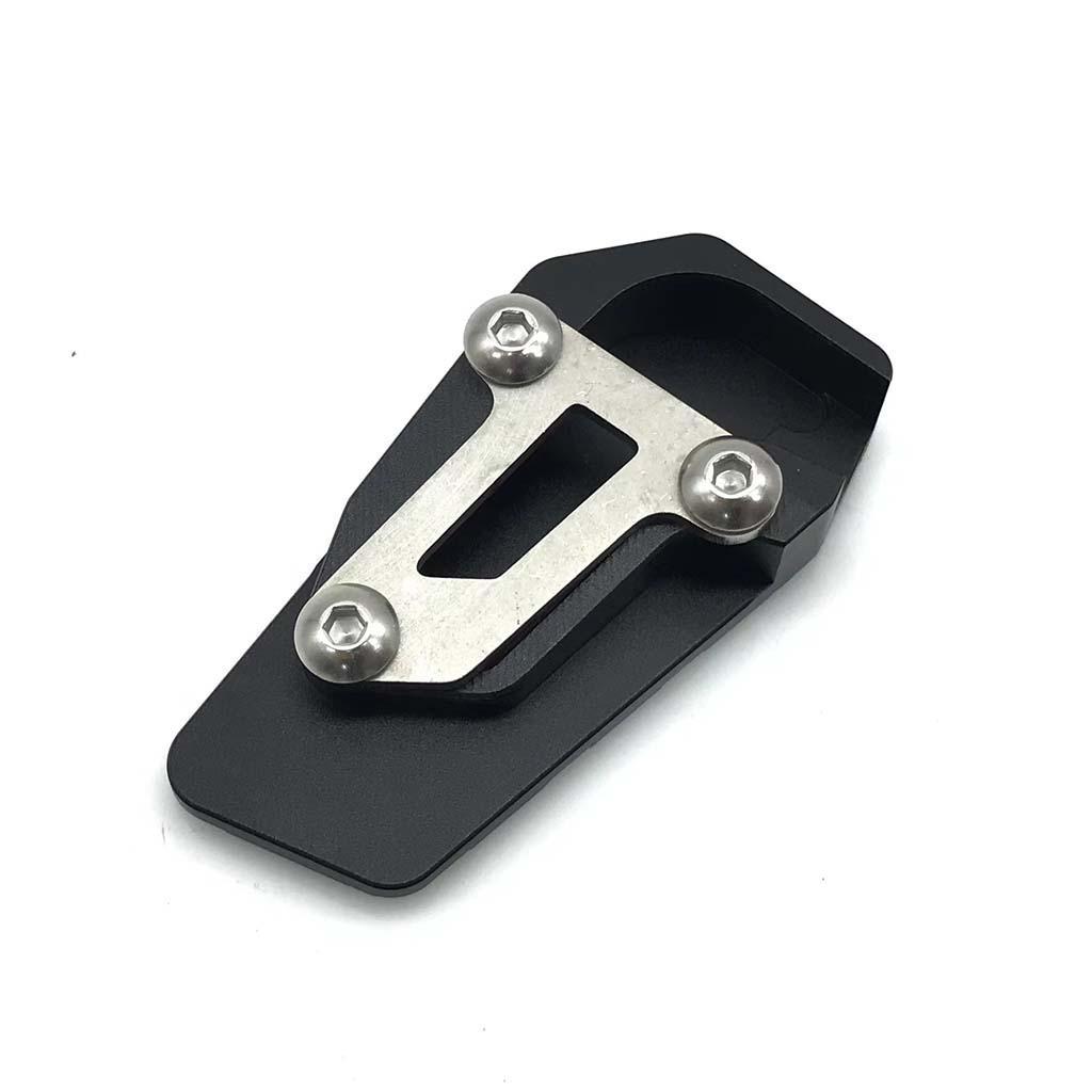 Motorcycle Brake Pedal Extender Rear Brake Peg Pad Extender Fit for BMW S1000XR 2015-2019