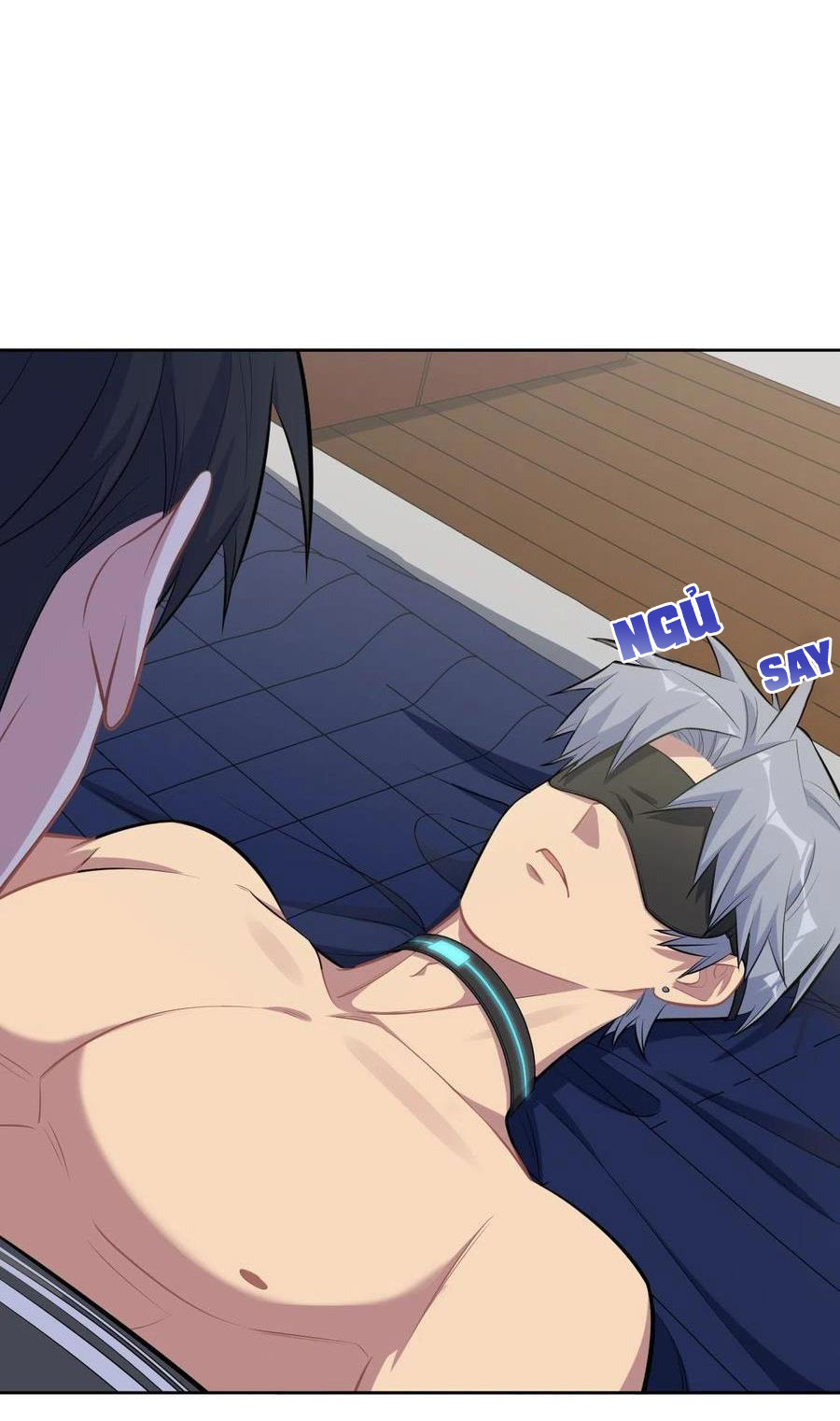 bố vợ đại nhân là bà xã chapter 126 14