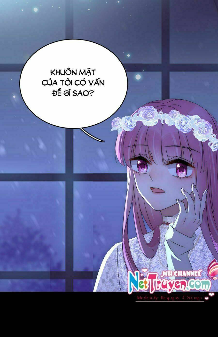 hoàn mỹ lão công tiến hóa luân chapter 99 19