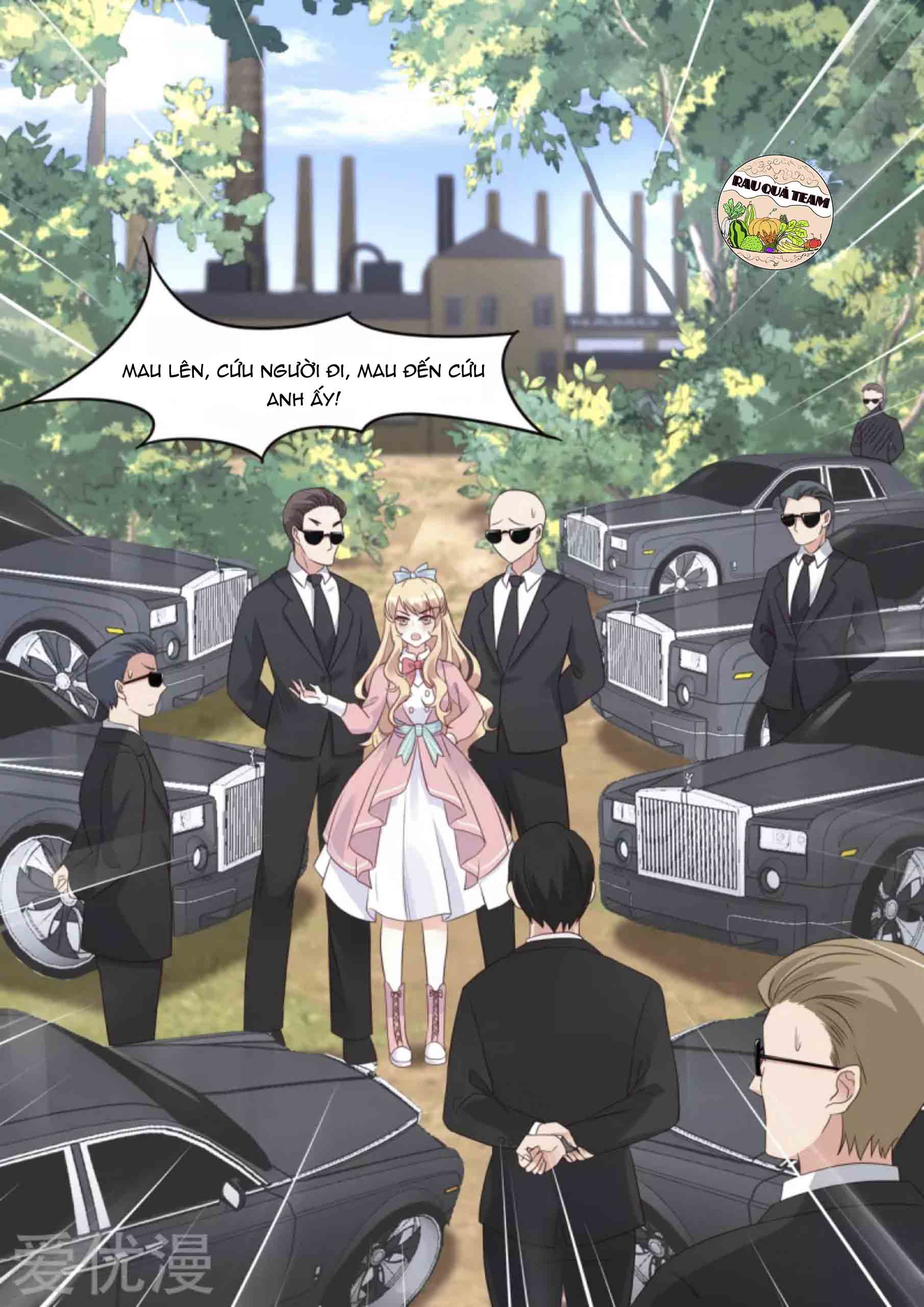 trọng sinh thiên kim quốc dân chapter 1 2