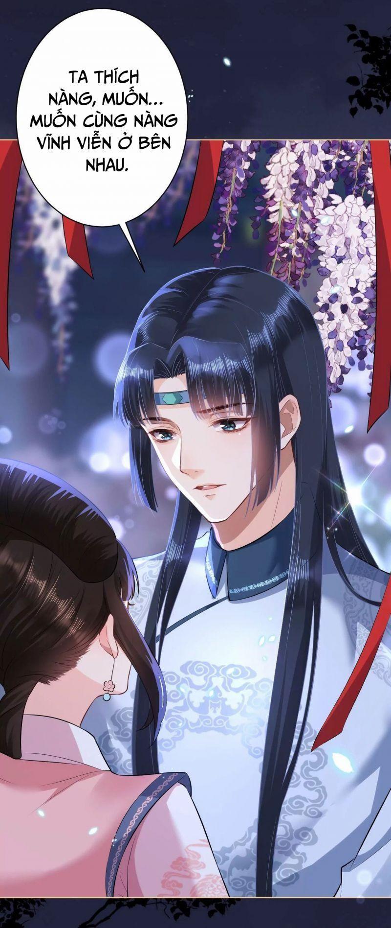 quận chúa vững quá không thể tiêu diệt! chapter 76 11