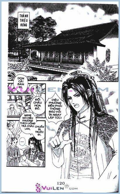 nàng công chúa lạc loài chapter 2 122