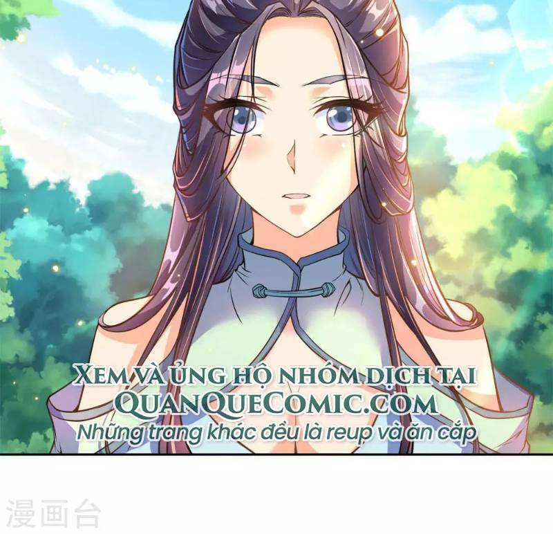 thân thể của ta là kiếm chủng chapter 28 24