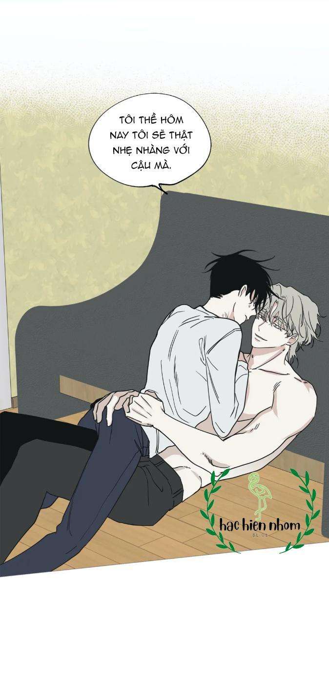 thủy triều thấp lúc chạng vạng chapter 10 9