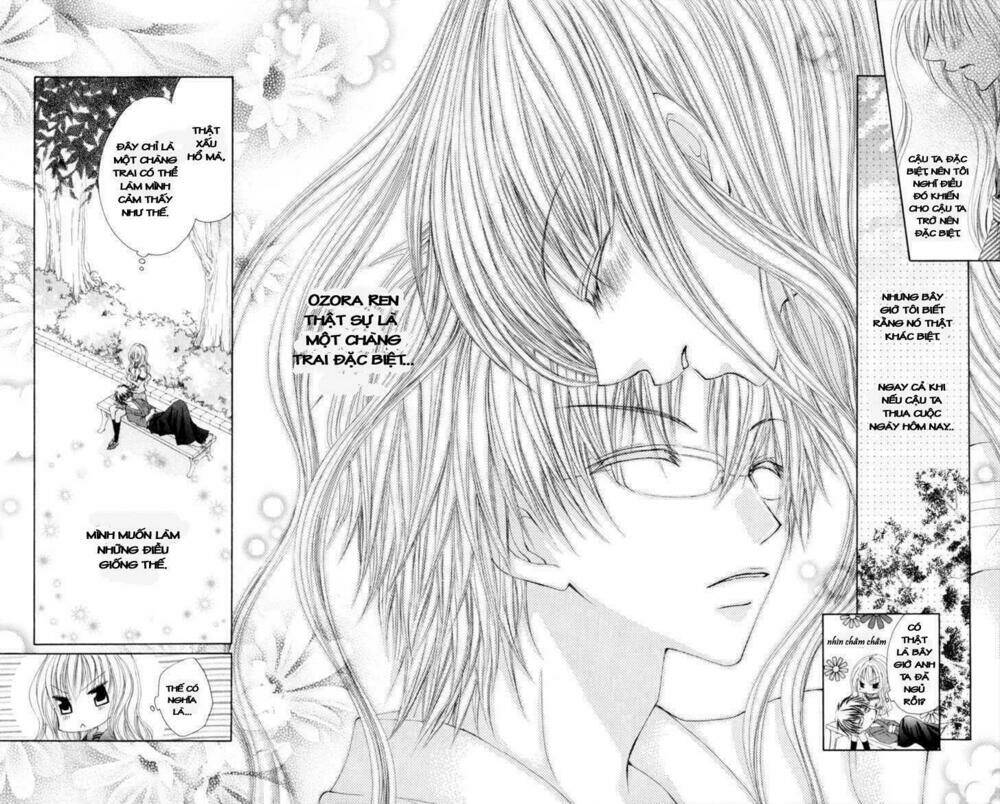 zenbu chodai chapter 3 27