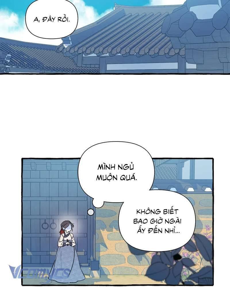 chuyện tình hoa lưu ly chapter 7 77