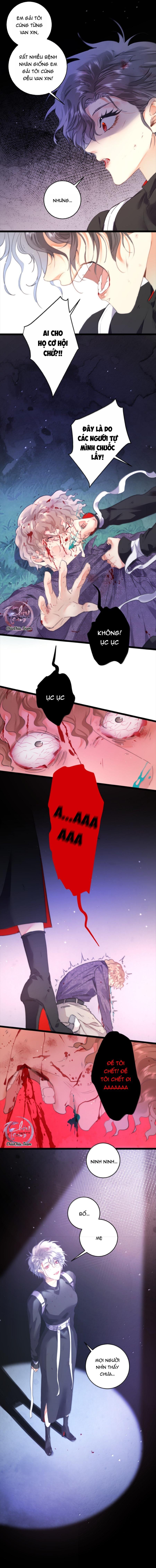 tòa tháp chapter 60 2