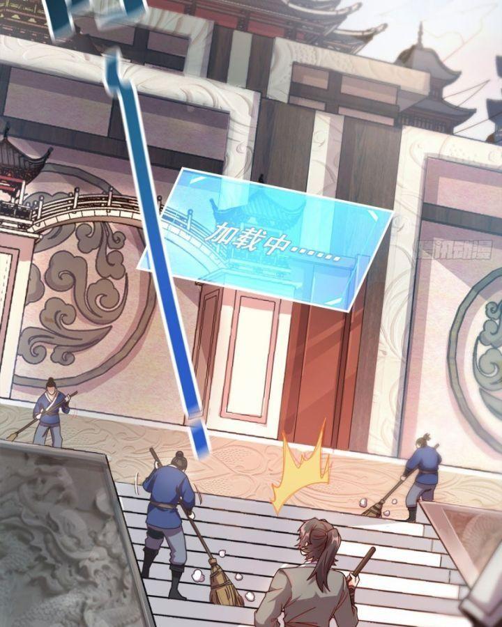 ta đã bắt nạt khí vận chi tử chapter 1 6