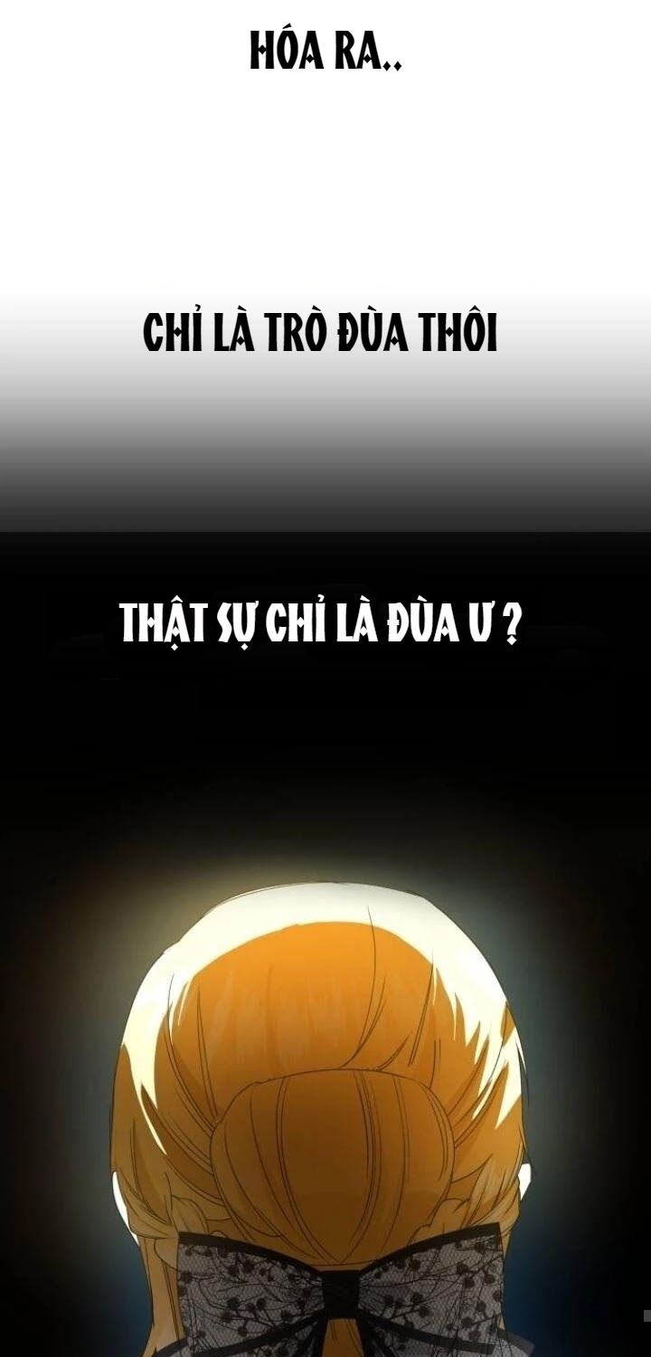 tôi muốn trở thành cô ấy dù chỉ là một ngày chapter 38 57