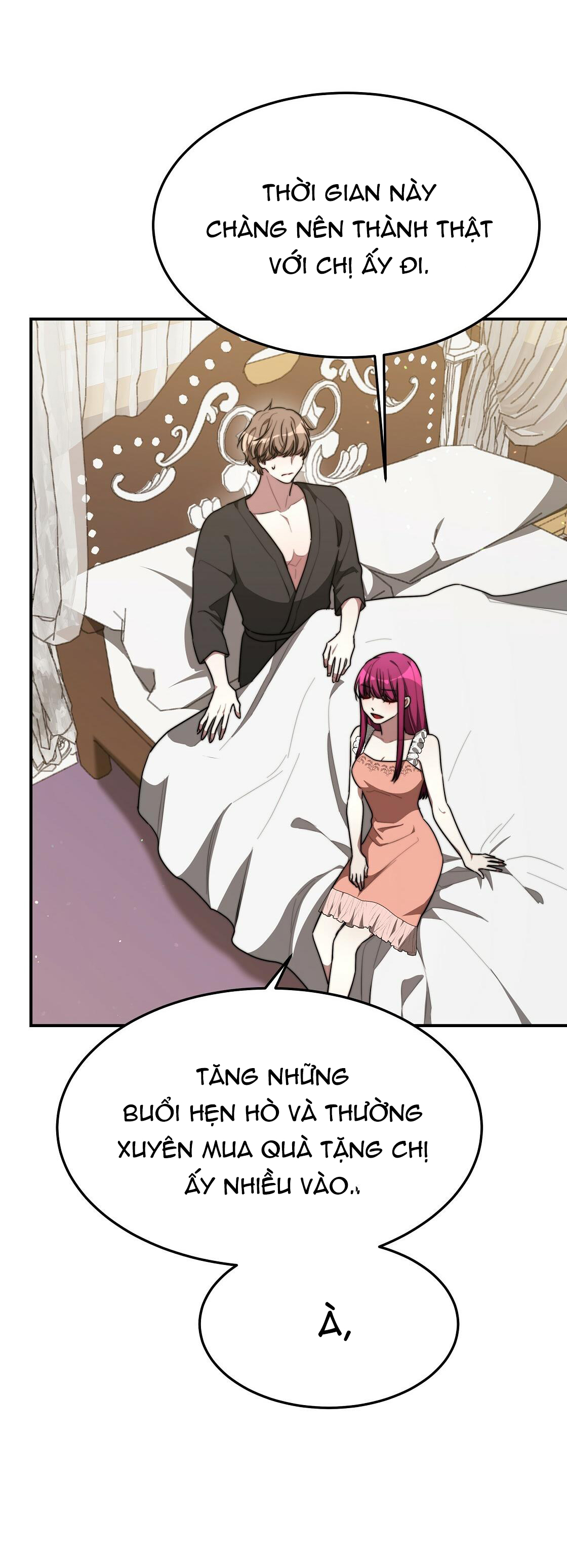 cuộc hôn nhân tay ba chapter 37 36