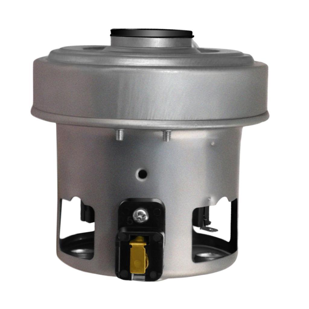 Vacuum Cleaner Motor Part   Fits for Media 141C/P22D02 Included