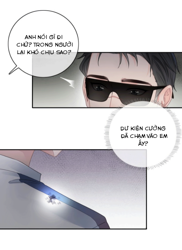 thiên địa bạch câu chapter 2 4