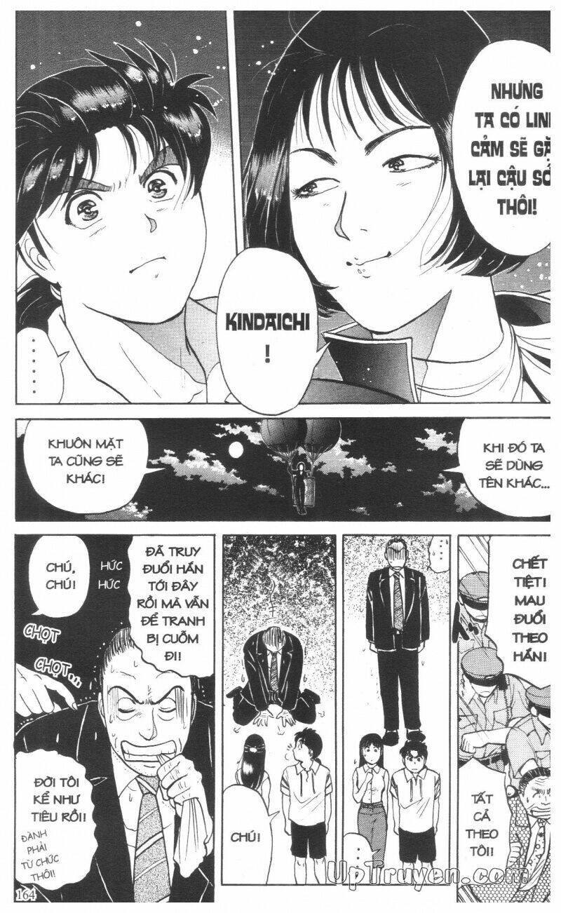 thám tử kindaichi (bản đẹp) chapter 13 167