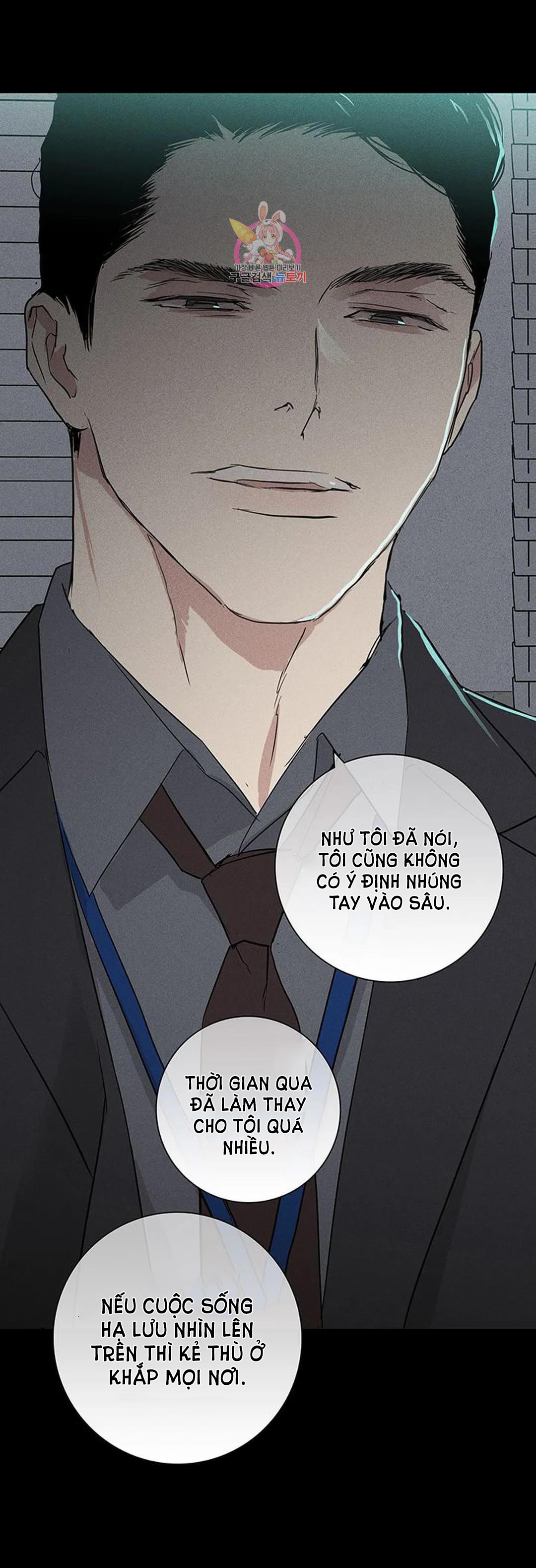 Đánh Mất Tình Yêu chapter 55.1 - Trang 48