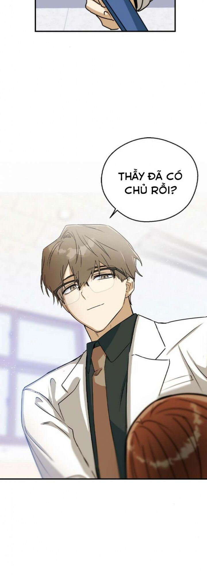 duyên nợ kiếp trước chapter 21 14