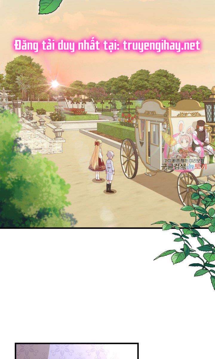 trở thành vợ thái tử quái vật chapter 25.2 21