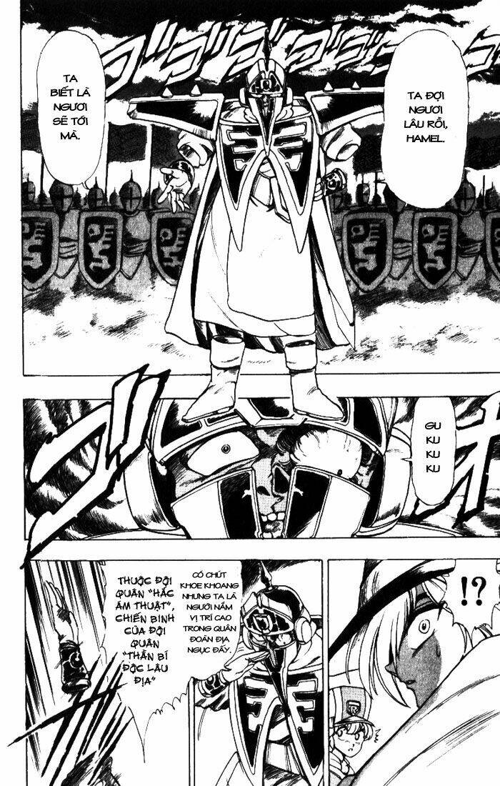 violinist of hameln - cây đàn kì diệu chapter 11 21