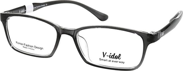 Gọng Kính Unisex V-idol V8129