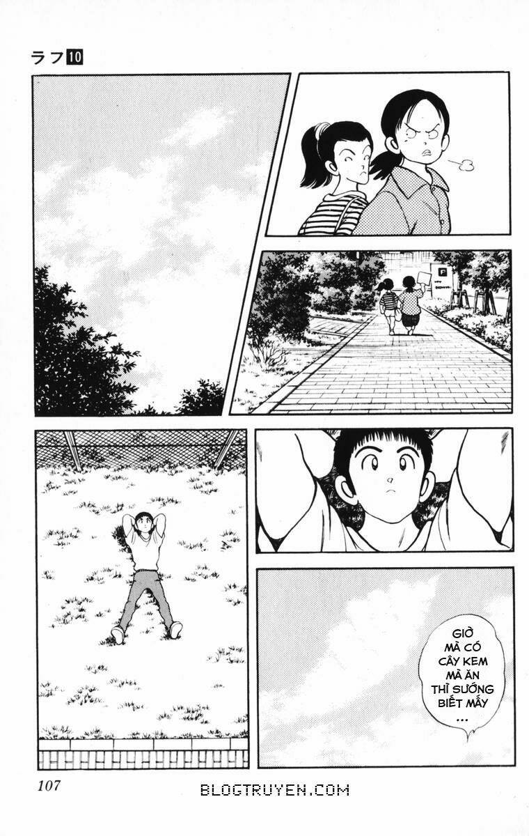 rough - ngọc thô chapter 95 13