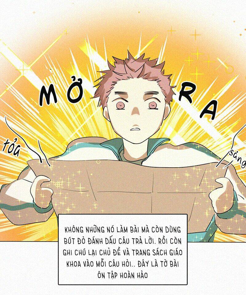 câu chuyện về cậu và tôi chapter 40 34