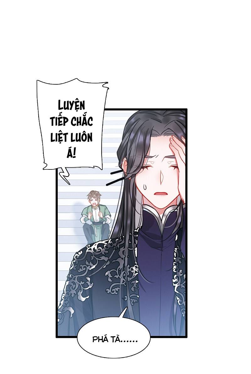danh kiếm trủng chapter 20 66