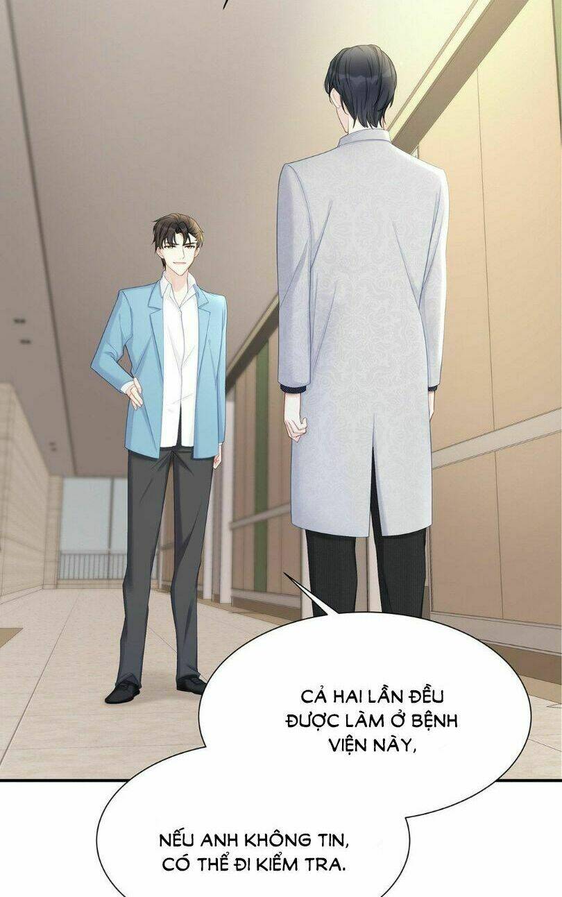 chỉ muốn cưng chiều em chapter 15 3