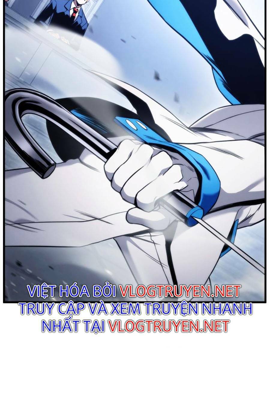 huyền thoại game thủ - tái xuất chapter 54 95