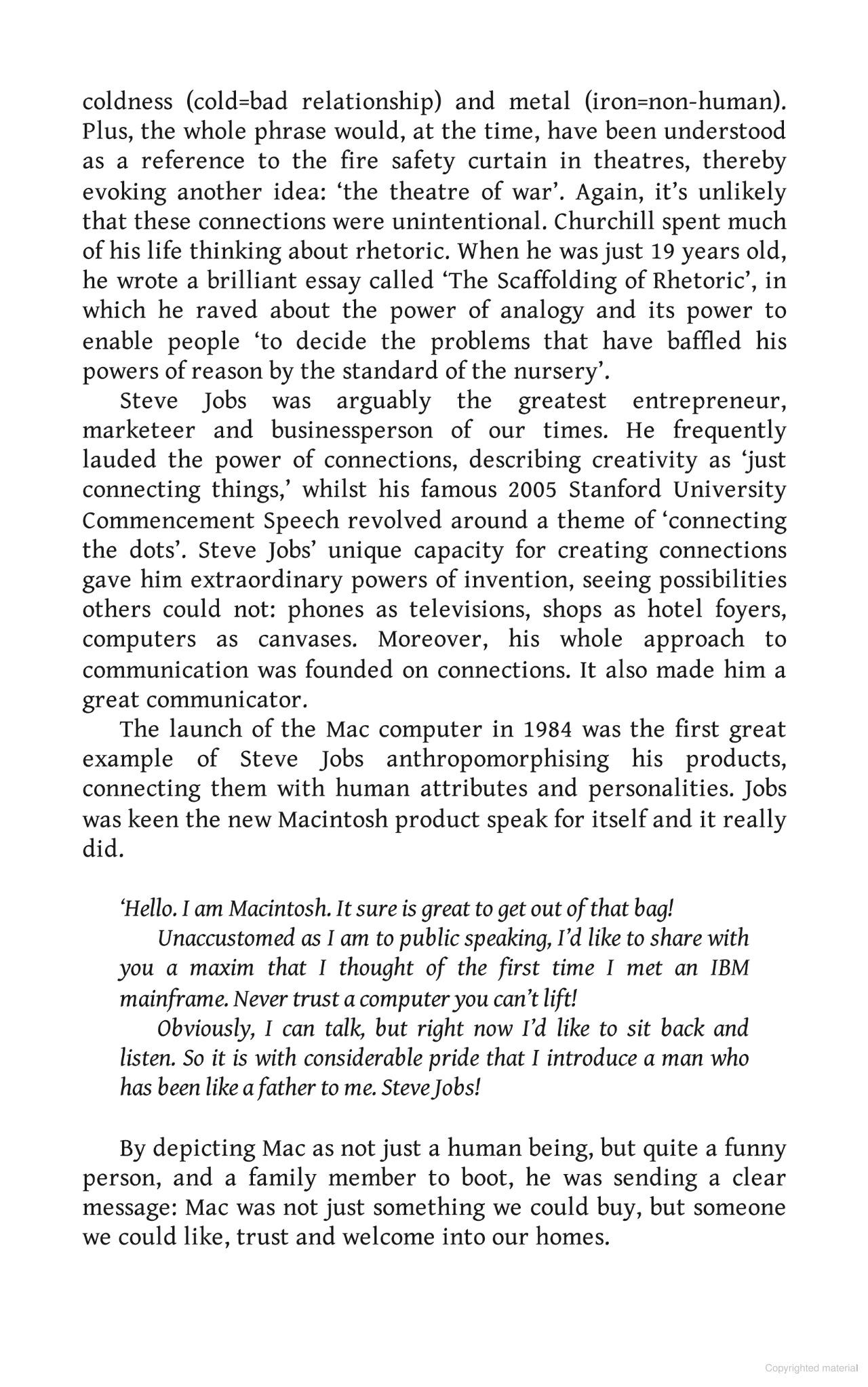 Sách ngoại văn: Connect! - How To Inspire, Influence And Energise Anyone, Anywhere, Anytime