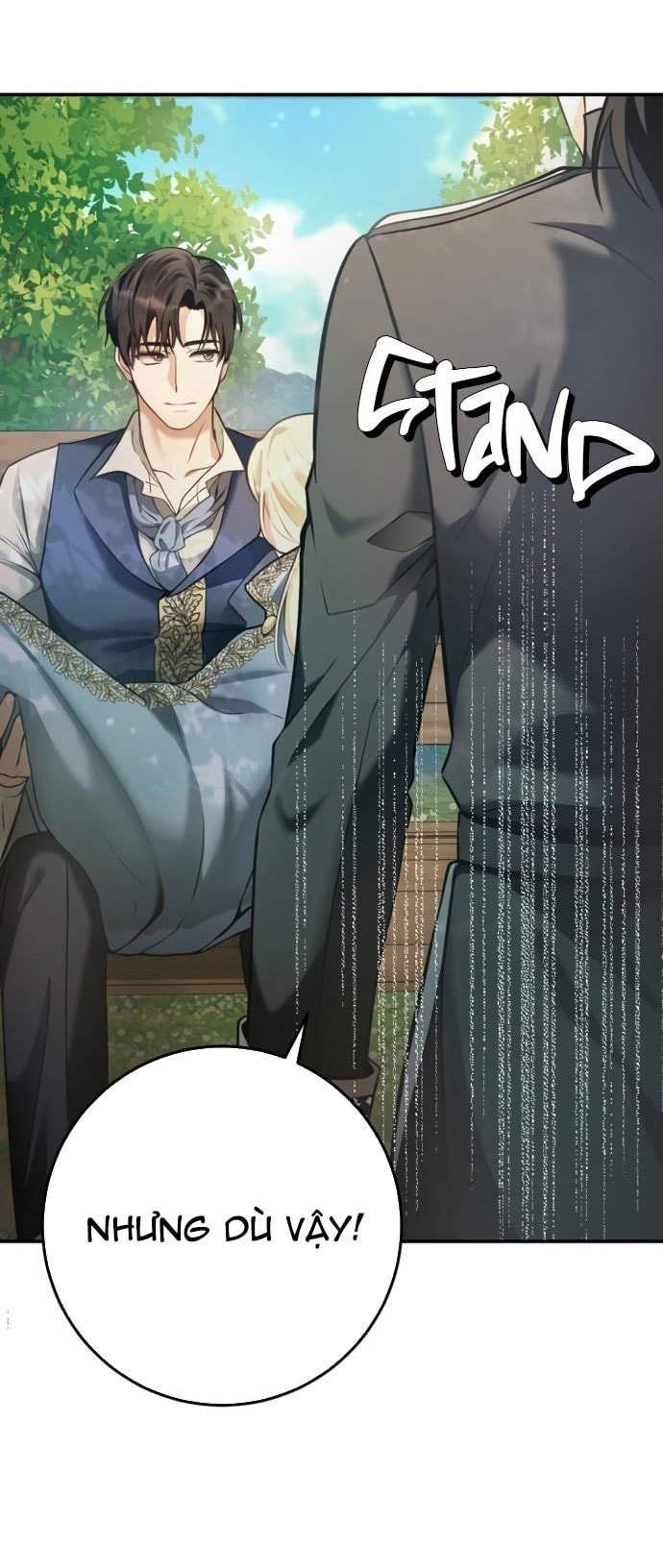 phía sau nụ cười của nàng công chúa sống sót chapter 9.2 9