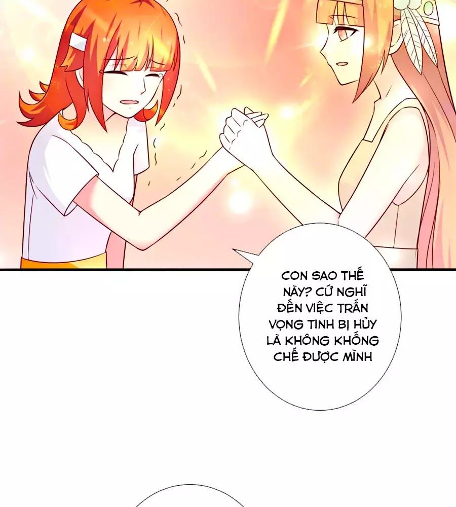 cuộc sống hào môn của vu nữ chapter 50 44