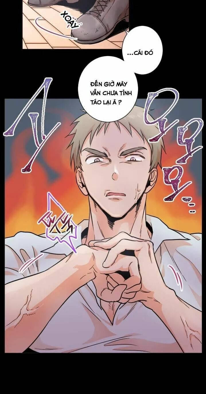 lady baby chapter 17 20