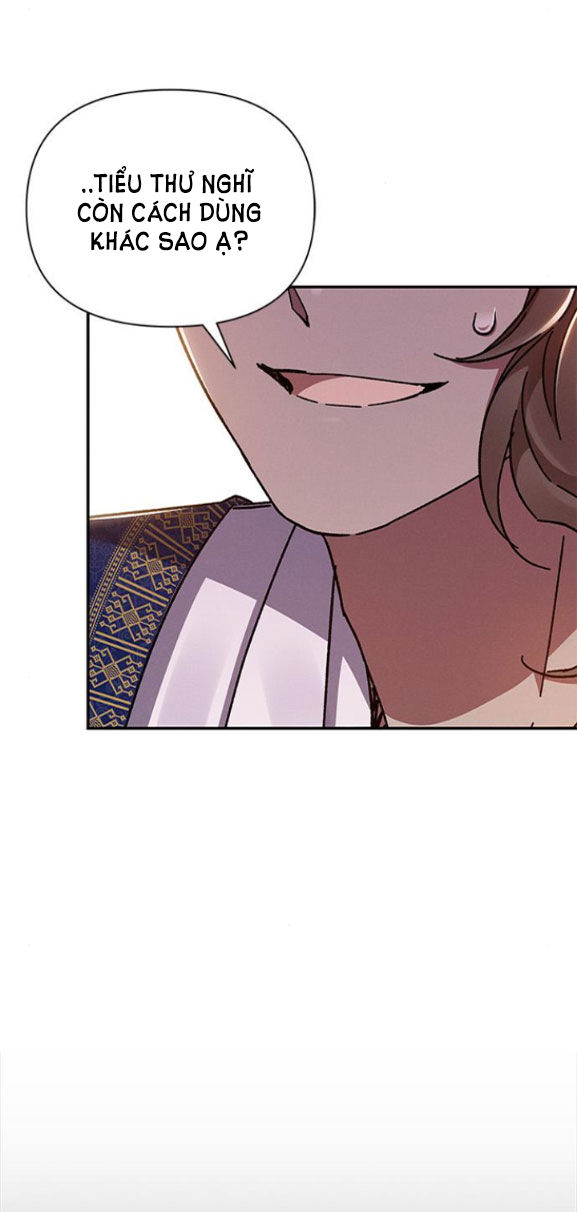 ôi kẻ thù không đội trời chung thân ái của tôi chapter 37.2 18