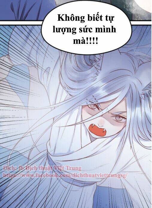 lượm được 1 tiểu hồ ly chapter 63 13