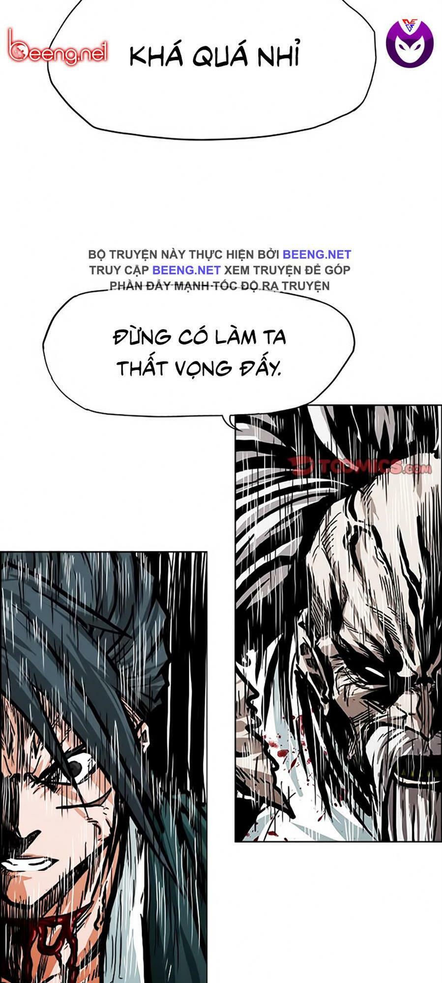 bá chủ học đường ss2 chapter 52 29