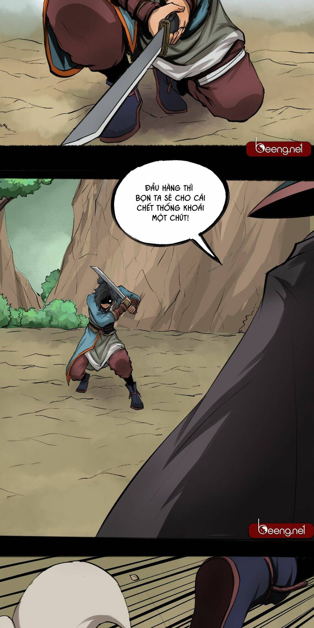 phong tàng chapter 3 27