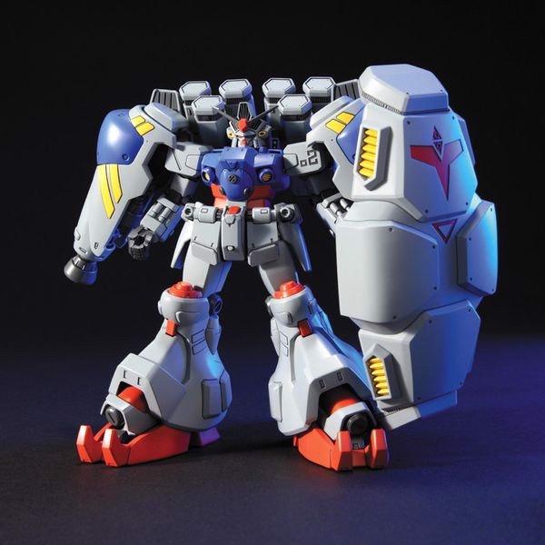 Bộ đồ chơi mô hình lắp ráp gundam HG 1/144 HGUC GUNDAM GP-02A Physalis