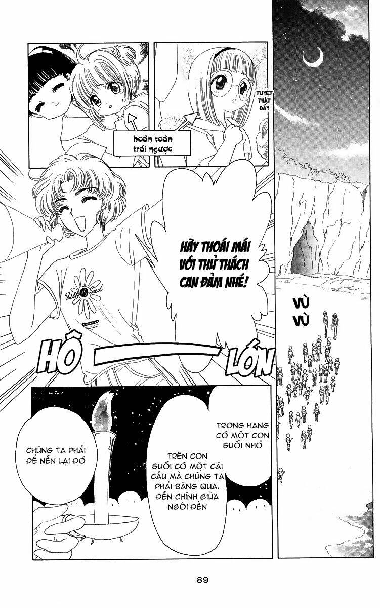 card captor sakura chapter 16 42