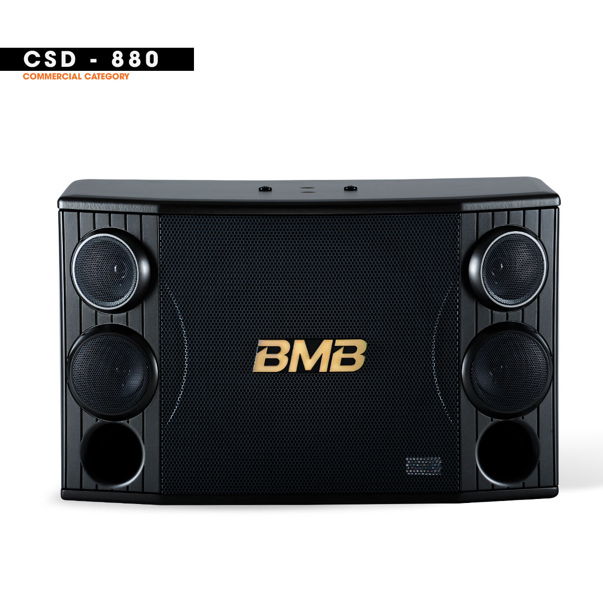 LOA BMB CSD-880 CHÍNH HÃNG