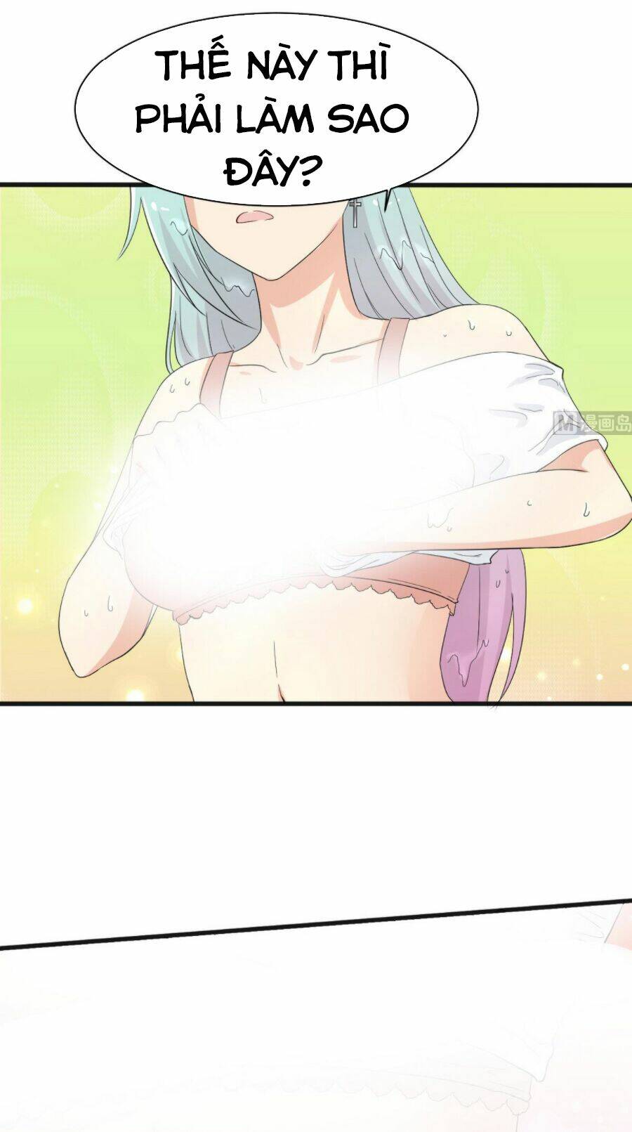 hắn là long ngạo thiên chapter 33 1