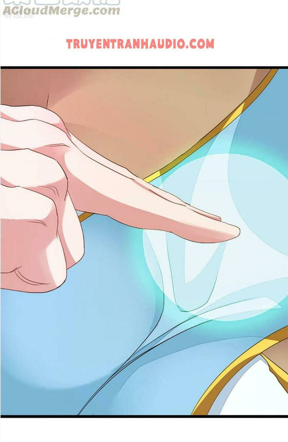 cửu dương thần vương chapter 221 13