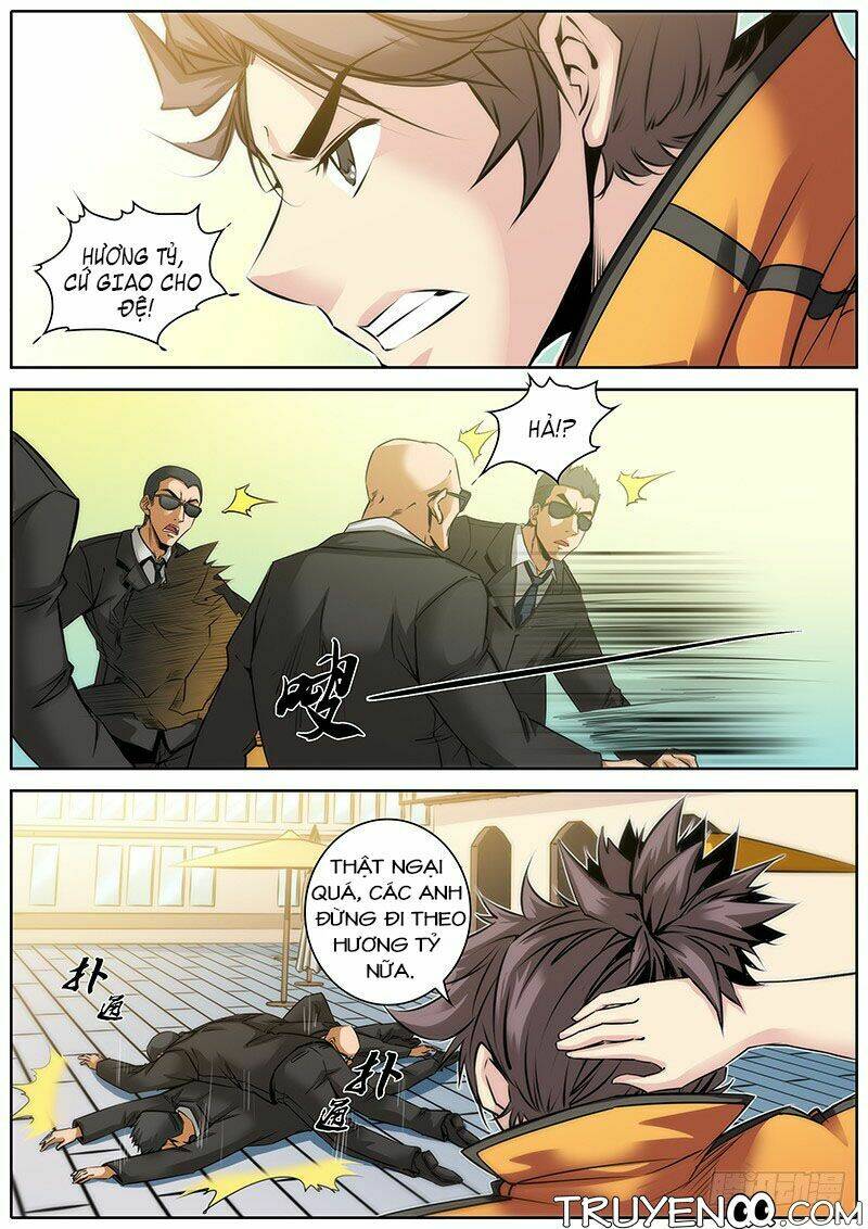 tần hiệp chapter 20 10