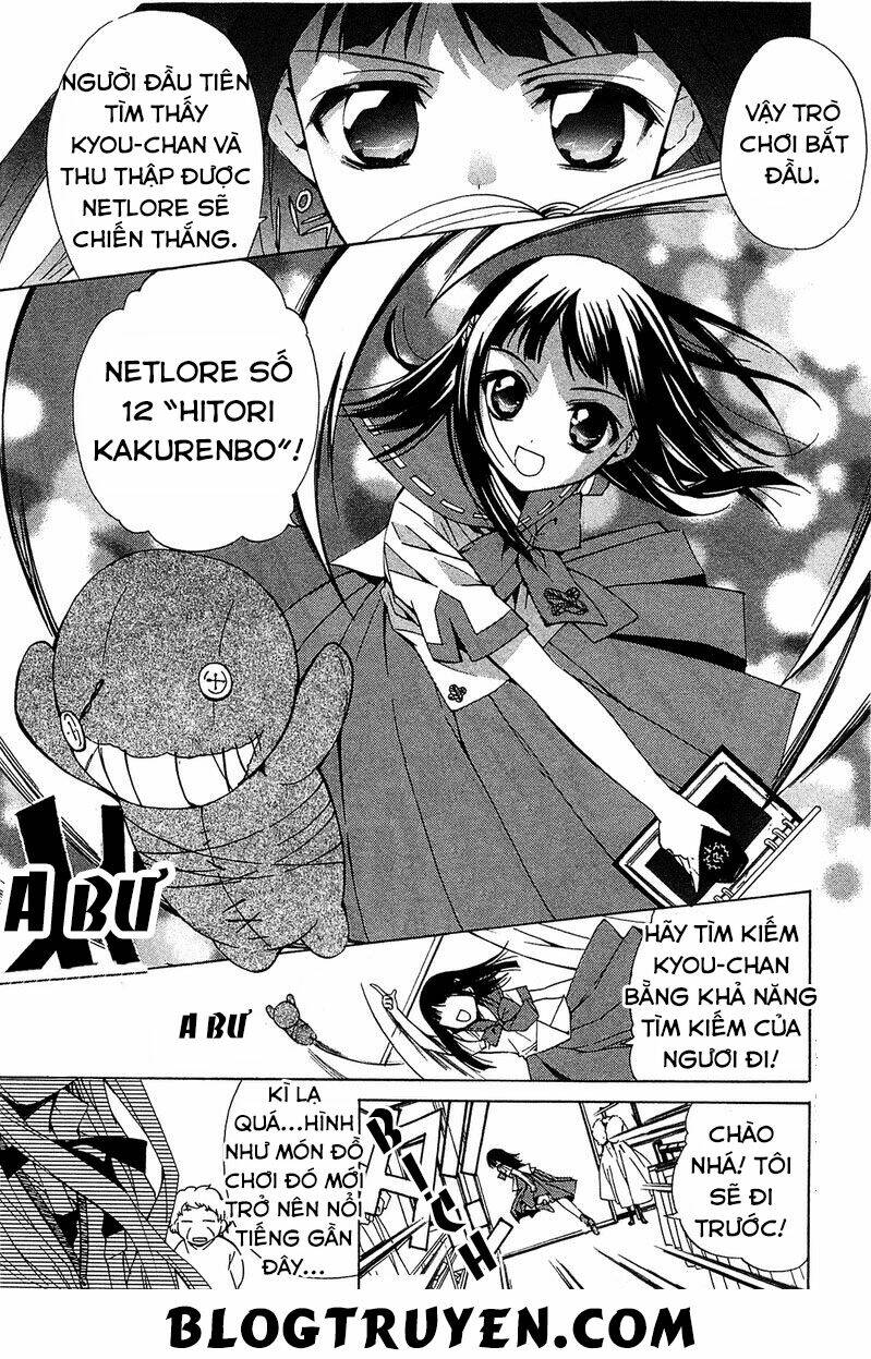 ác mộng gakuen chapter 6 24